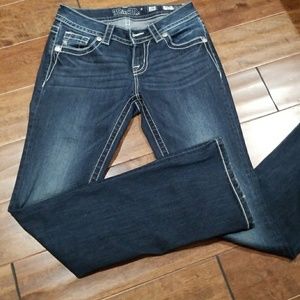 Miss Me Jeans size 26